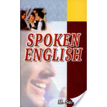 Spoken English by Sarada M